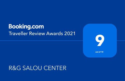 Salou Apartamento | R&G SALOU CENTER