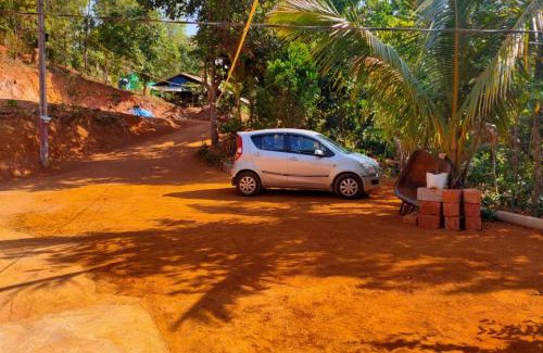 Madikeri Casa | R-Heavens Homestay