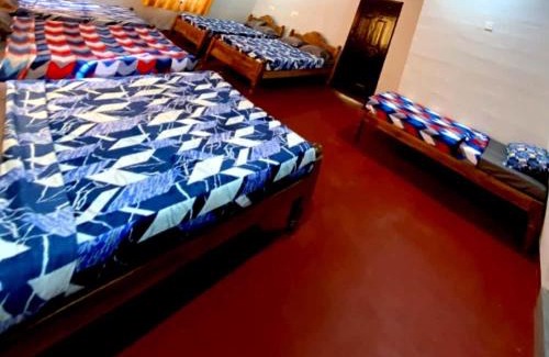 Madikeri Casa | R-Heavens Homestay