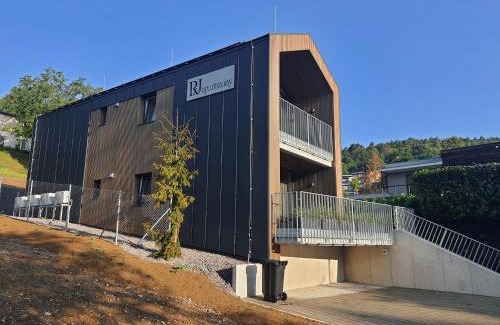 Bojnice Apartamento | R&J apartmány