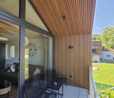 Bojnice Apartamento | R&J apartmány