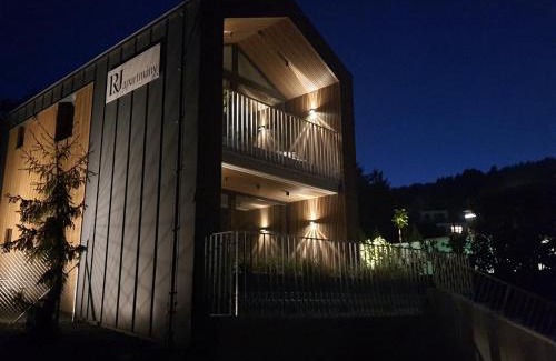 Bojnice Apartamento | R&J apartmány