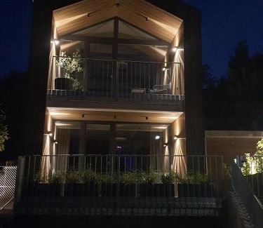 Bojnice Apartamento | R&J apartmány