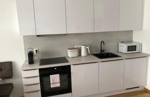Sankt Sebastian Apartamento | R&K Classic Spirit Mariazell