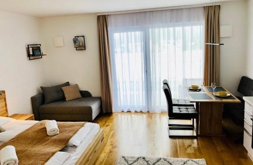 Sankt Sebastian Apartamento | R&K Classic Spirit Mariazell
