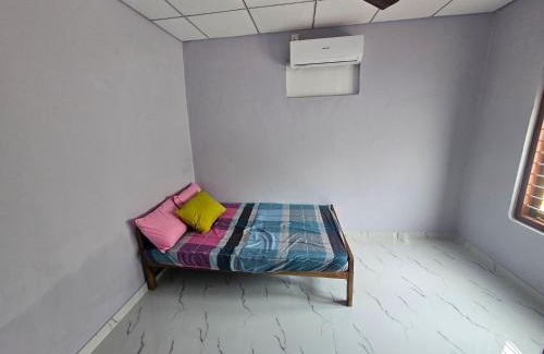 Nallur Casa | R&K Guest House