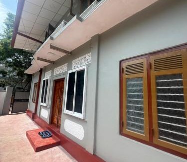 Nallur Casa | R&K Guest House