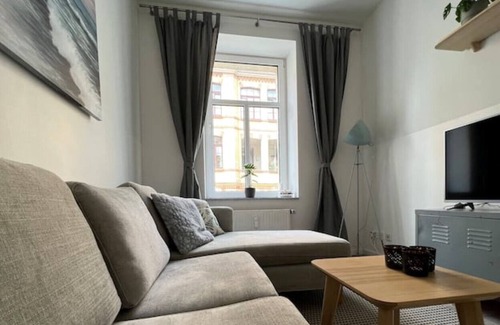 Lindenau Apartamento | R&L Apartment Luppenstrasse