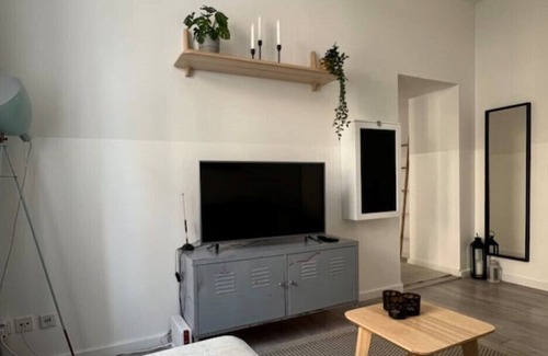 Lindenau Apartamento | R&L Apartment Luppenstrasse