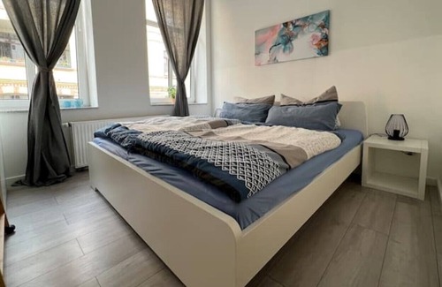 Lindenau Apartamento | R&L Apartment Luppenstrasse