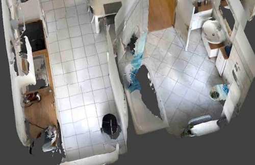 Altlindenau Apartamento | R&L Apartment Uhlandstrasse