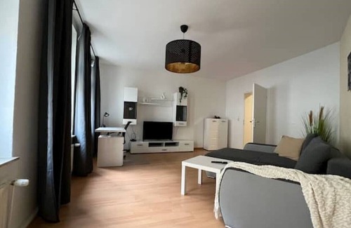 Altlindenau Apartamento | R&L Apartment Uhlandstrasse