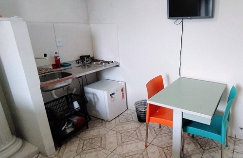 Jardim Tropical Apartamento | R. Luis Carlos F dos Santos 1575