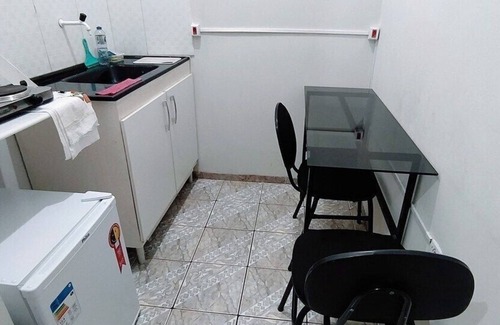 Jardim Tropical Apartamento | R. Luis Carlos F dos Santos 1575