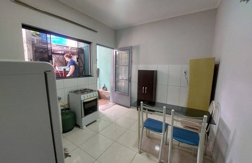 Jardim Tropical Apartamento | R. Luis Carlos F dos Santos 1575