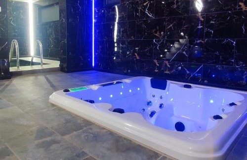 Colmar Casa | R luxury piscine et spa privatifs