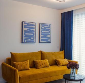 Pecs Apartamento | R&M Residence