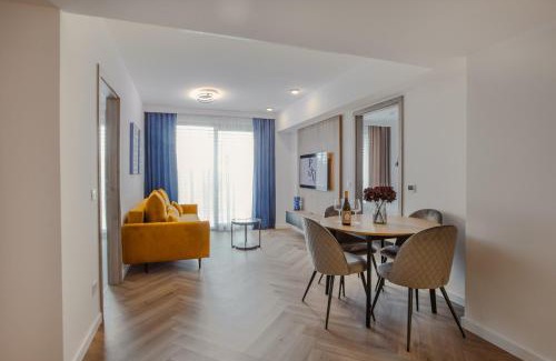 Pecs Apartamento | R&M Residence