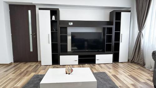 Hateg Apartamento | R&O Retreat Hațeg