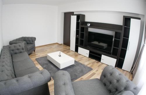 Hateg Apartamento | R&O Retreat Hațeg
