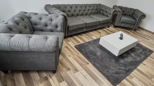 Hateg Apartamento | R&O Retreat Hațeg