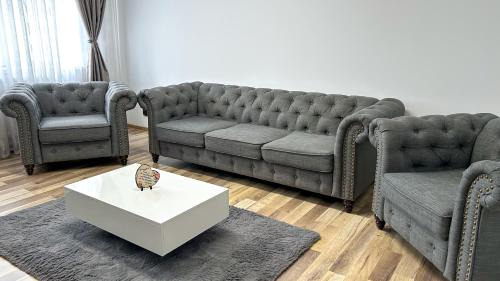 Hateg Apartamento | R&O Retreat Hațeg