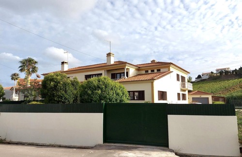 Torres Vedras Apartamento | R. Principal 25