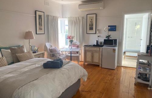 Maryborough Casa | R&R Blue Diamond Luxury Studio Maryborough, Vic