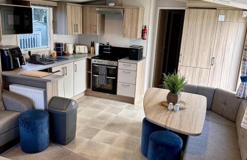Skegness Casa | R&R Coastal Retreats Cedars 63