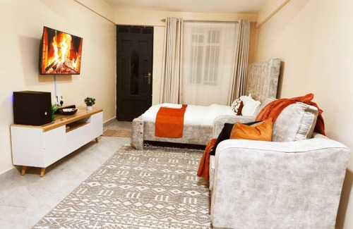 Naivasha Apartamento | R&R NAI-POSHA Studios