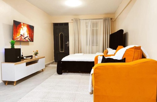 Naivasha Apartamento | R&R NAI-POSHA Studios