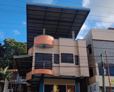 Sandugan Casa | R & R (Rest & Relax) Guesthouse