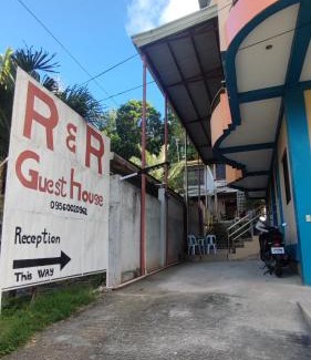 Sandugan Casa | R & R (Rest & Relax) Guesthouse