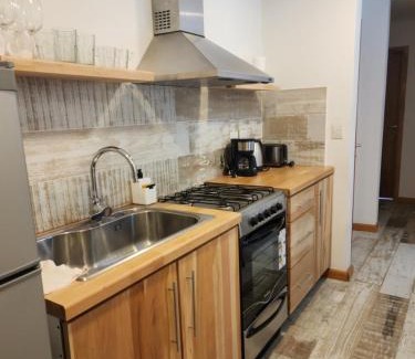 Angostura Apartamento | R&R Vibes