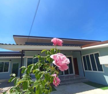 Betong Casa | R-Rich Homestay อาริชโฮมสเตย์