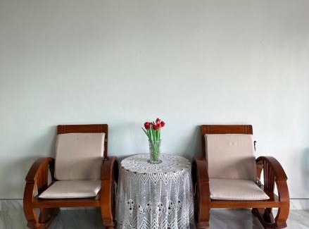 Betong Casa | R-Rich Homestay อาริชโฮมสเตย์