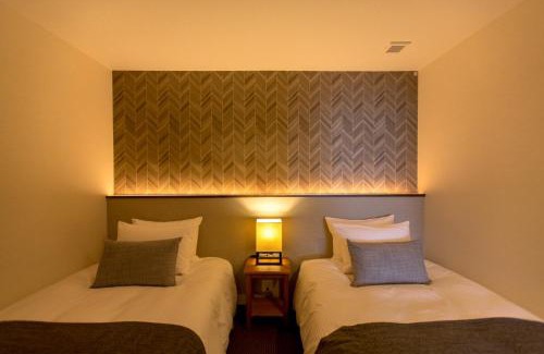 Karasuma Apartamento | R&Run Kyoto Serviced apartment & Suites - Vacation STAY 93243