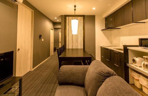 Karasuma Apartamento | R&Run Kyoto Serviced apartment & Suites - Vacation STAY 99200
