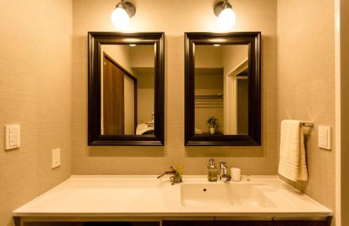 Karasuma Apartamento | R&Run Kyoto Serviced apartment & Suites - Vacation STAY 99200