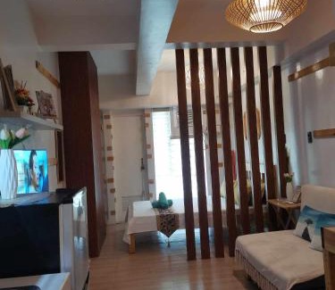 Silang Junction South Apartamento | R&S Suite Tagaytay