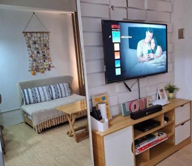 Silang Junction South Apartamento | R&S Suite Tagaytay