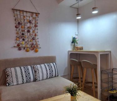 Silang Junction South Apartamento | R&S Suite Tagaytay