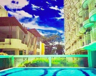 Silang Junction South Apartamento | R&S Suite Tagaytay