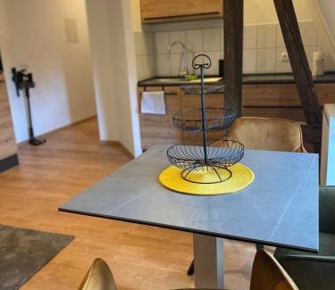 Markranstaedt Apartamento | R Santiago Kulkwitzer Ruheoase
