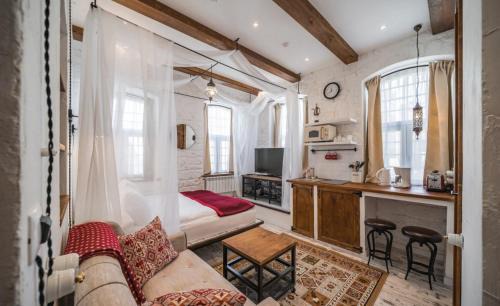 Baku Old Town Apartamento | R Studios Old Baku
