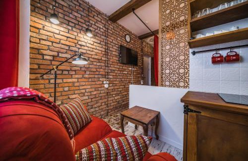 Baku Old Town Apartamento | R Studios Old Baku