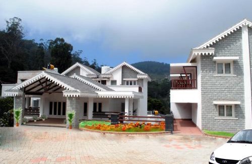 Kodaikanal Complejo | R T Hill View