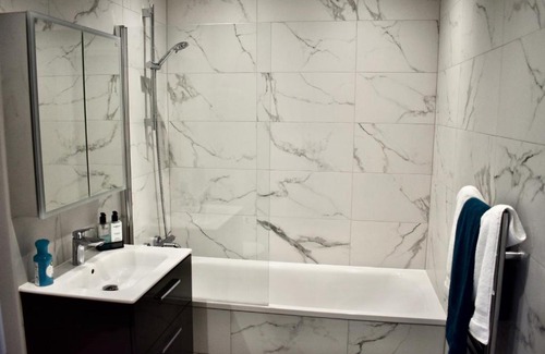 Hemel Hempstead Apartamento | R V Properties Luxury Suites 21 & 23