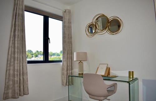 Hemel Hempstead Apartamento | R V Properties Luxury Suites 21 & 23