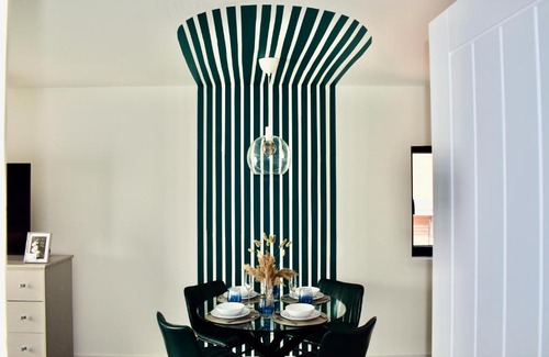 Hemel Hempstead Apartamento | R V Properties Luxury Suites 21 & 23